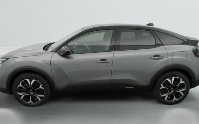 CITROEN C4 Hybride 145 e-DCS6 Max