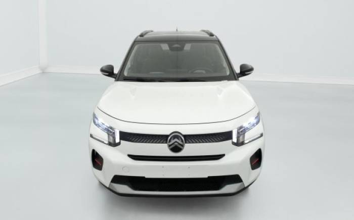 CITROEN C3 SOCIETE NOUVELLE TURBO 100 BVM PRO