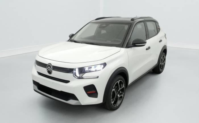 CITROEN C3 SOCIETE NOUVELLE TURBO 100 BVM PRO