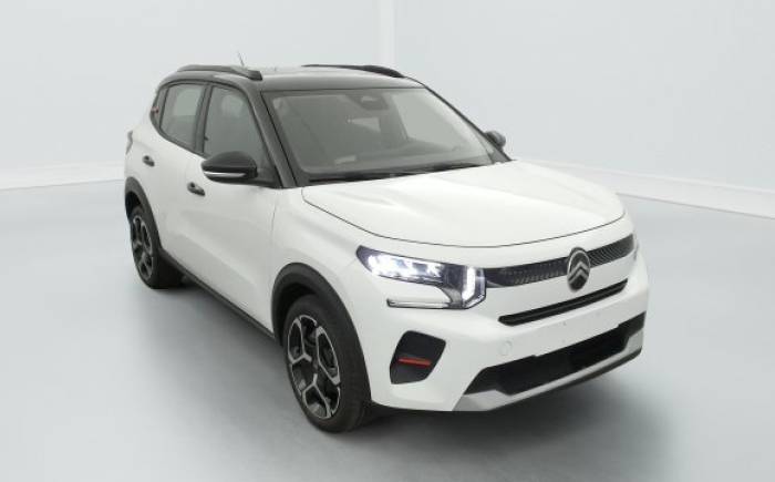 CITROEN C3 SOCIETE NOUVELLE TURBO 100 BVM PRO