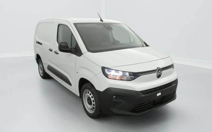 CITROEN BERLINGO VAN TAILLE XL 950KG BLUEHDI 130 S S EAT8