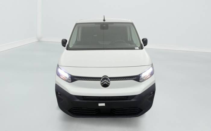 CITROEN BERLINGO VAN TAILLE XL 950KG BLUEHDI 130 S S EAT8