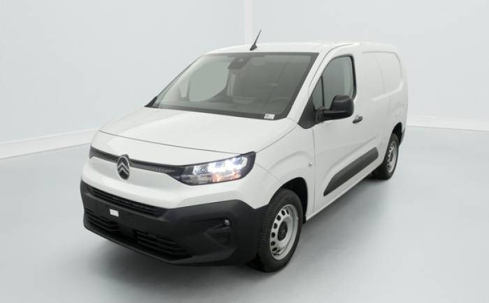 CITROEN BERLINGO VAN TAILLE XL 950KG BLUEHDI 130 S S EAT8
