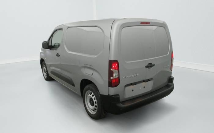CITROEN BERLINGO VAN TAILLE M 650KG BLUEHDI 130 S S EAT8