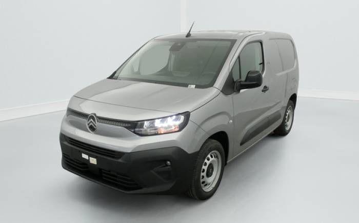 CITROEN BERLINGO VAN TAILLE M 650KG BLUEHDI 130 S S EAT8