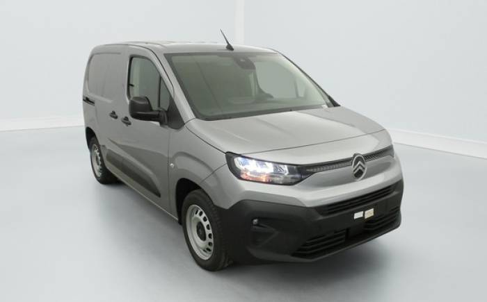 CITROEN BERLINGO VAN TAILLE M 650KG BLUEHDI 130 S S EAT8