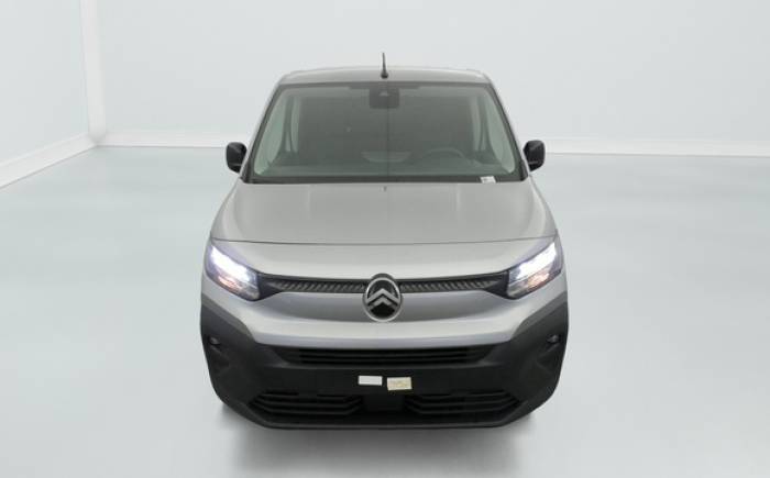 CITROEN BERLINGO VAN TAILLE M 650KG BLUEHDI 130 S S EAT8