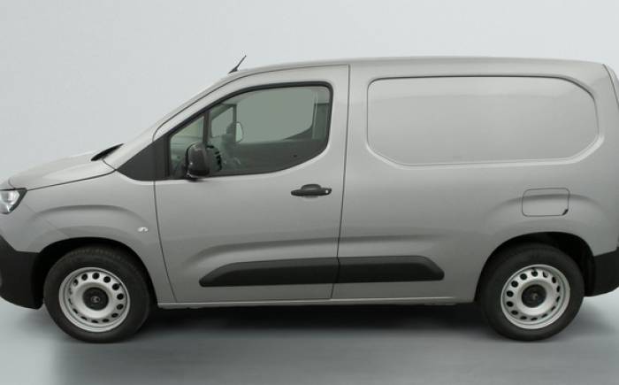 CITROEN BERLINGO VAN TAILLE M 650KG BLUEHDI 130 S S EAT8