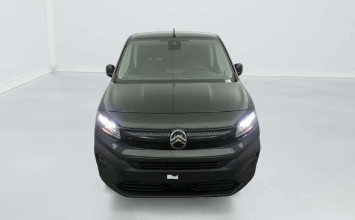 CITROEN BERLINGO VAN TAILLE XL 950KG BLUEHDI 130 S S EAT8