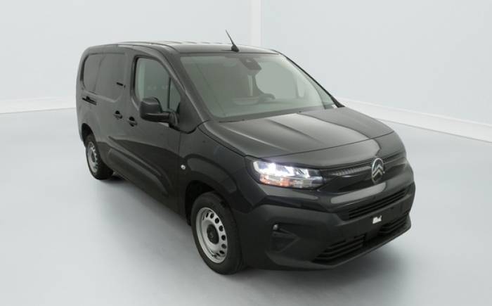 CITROEN BERLINGO VAN TAILLE XL 950KG BLUEHDI 130 S S EAT8