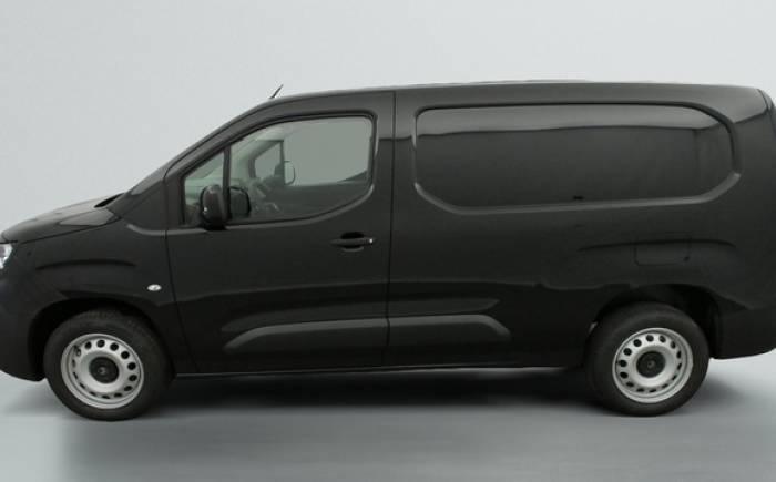 CITROEN BERLINGO VAN TAILLE XL 950KG BLUEHDI 130 S S EAT8