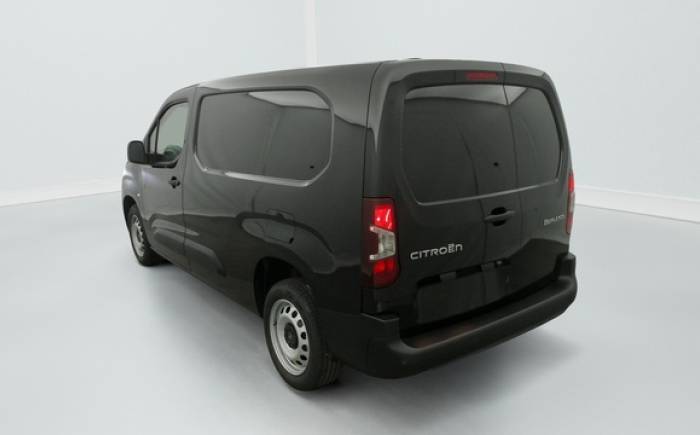CITROEN BERLINGO VAN TAILLE XL 950KG BLUEHDI 130 S S EAT8