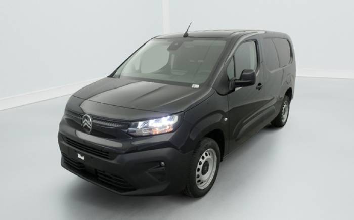 CITROEN BERLINGO VAN TAILLE XL 950KG BLUEHDI 130 S S EAT8