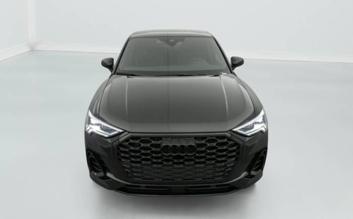 AUDI Q3 SPORTBACK 35 TDI 150 ch S tronic 7 S line plus