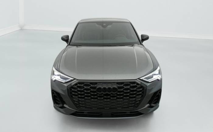 AUDI Q3 SPORTBACK 35 TDI 150 ch S tronic 7 S line plus