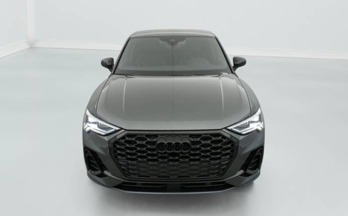 AUDI Q3 SPORTBACK 35 TDI 150 ch S tronic 7 S line plus