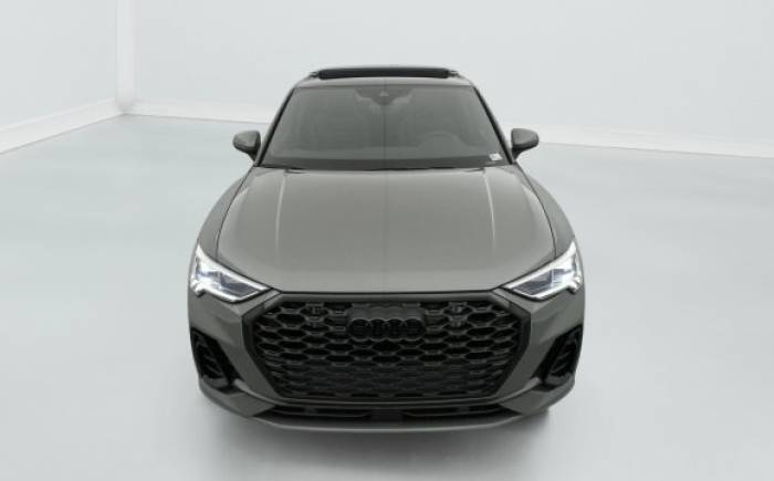 AUDI Q3 SPORTBACK 35 TDI 150 ch S tronic 7 S line