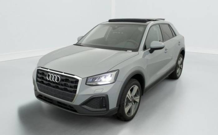 AUDI Q2 35 TFSI 150 S tronic 7 Design