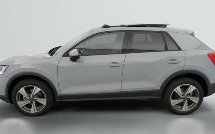 AUDI Q2 35 TFSI 150 S tronic 7 Design