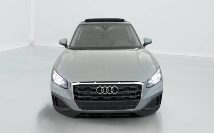 AUDI Q2 35 TFSI 150 S tronic 7 Design