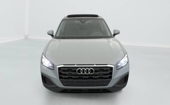 AUDI Q2 35 TDI 150 S tronic 7 Design
