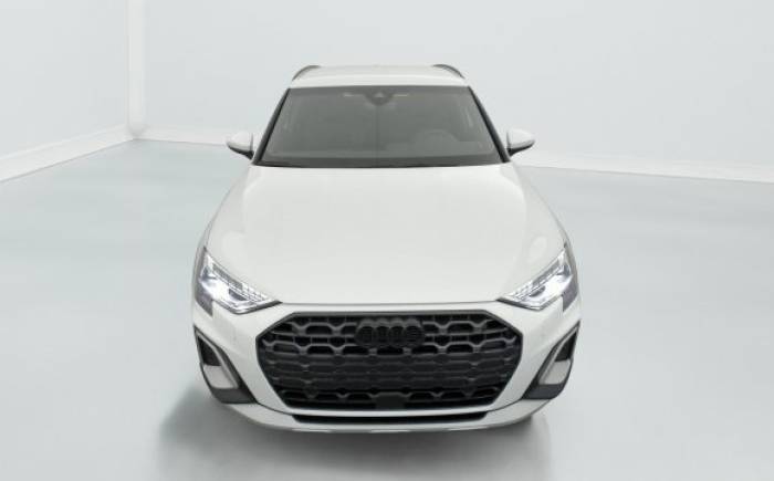 AUDI A3 ALLSTREET TFSI e Hybride rechargeable 204 S tronic 6 Design