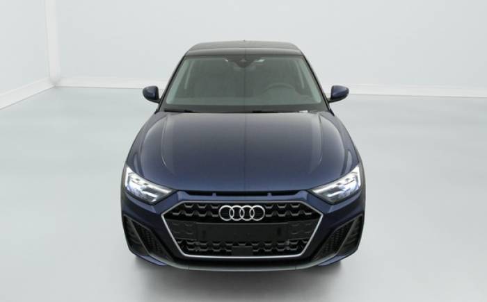 AUDI A1 SPORTBACK 30 TFSI 116 ch S tronic 7 Design