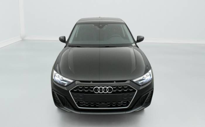 AUDI A1 SPORTBACK 30 TFSI 116 ch S tronic 7 Design