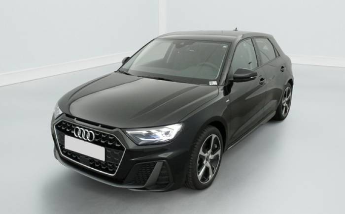 AUDI A1 SPORTBACK 30 TFSI 116 ch S tronic 7 Design