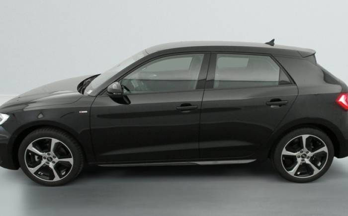 AUDI A1 SPORTBACK 30 TFSI 116 ch S tronic 7 Design