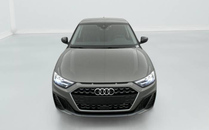 AUDI A1 SPORTBACK 30 TFSI 116 ch S tronic 7 Design