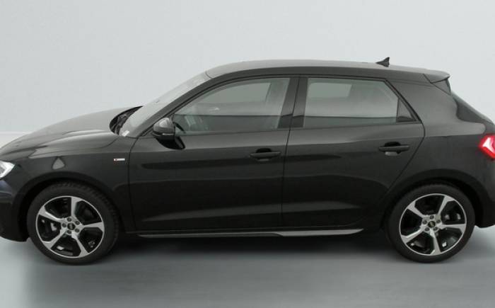 AUDI A1 SPORTBACK 30 TFSI 116 ch S tronic 7 Design