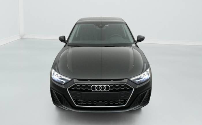 AUDI A1 SPORTBACK 30 TFSI 116 ch S tronic 7 Design