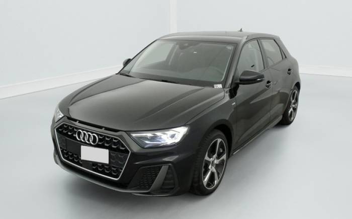 AUDI A1 SPORTBACK 30 TFSI 116 ch BVM6 Design