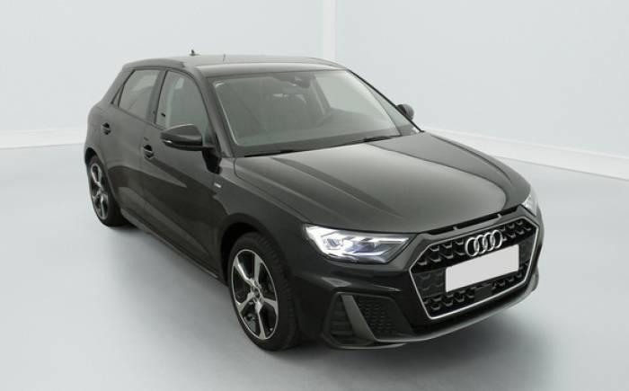 AUDI A1 SPORTBACK 30 TFSI 116 ch BVM6 Design