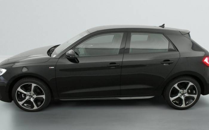 AUDI A1 SPORTBACK 30 TFSI 116 ch BVM6 Design