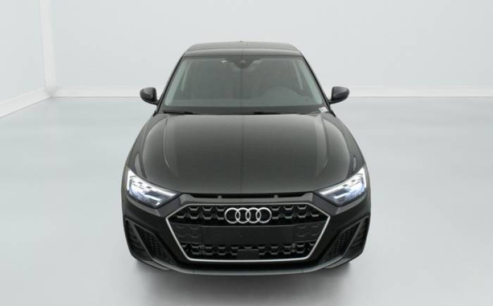 AUDI A1 SPORTBACK 30 TFSI 116 ch BVM6 Design