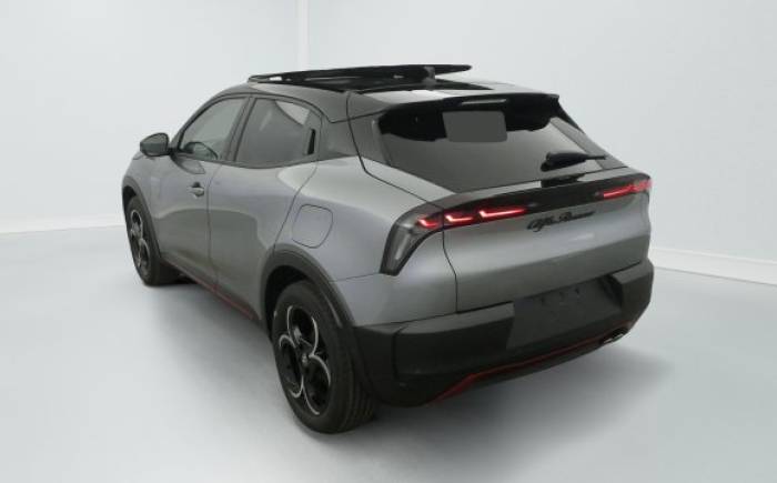 ALFA ROMEO JUNIOR 1.2 Ibrida 145 ch eDCT6 Speciale