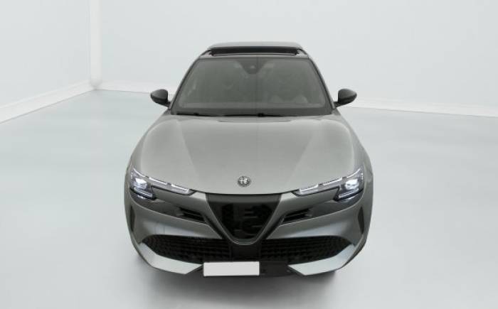 ALFA ROMEO JUNIOR 1.2 Ibrida 145 ch eDCT6 Speciale