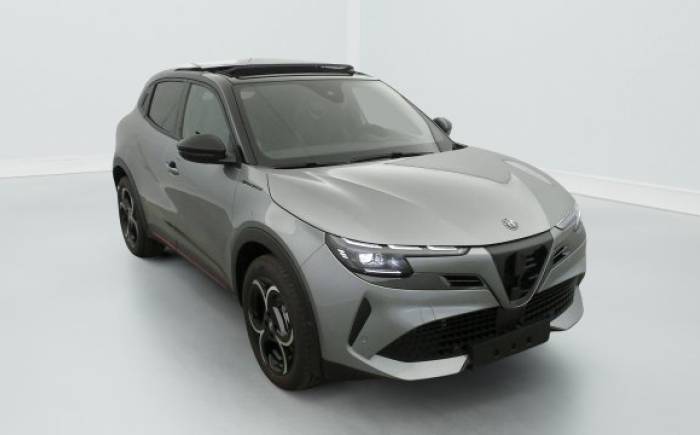 ALFA ROMEO JUNIOR 1.2 Ibrida 145 ch eDCT6 Speciale