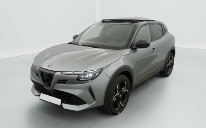 ALFA ROMEO JUNIOR 1.2 Ibrida 145 ch eDCT6 Speciale