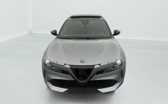 ALFA ROMEO JUNIOR 1.2 Ibrida 145 ch eDCT6 Speciale