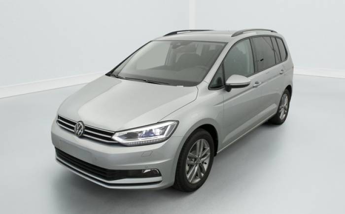 VOLKSWAGEN TOURAN 1.5 TSI EVO 150 DSG7 7pl VW Edition