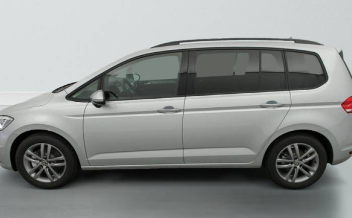 VOLKSWAGEN TOURAN 1.5 TSI EVO 150 DSG7 7pl VW Edition
