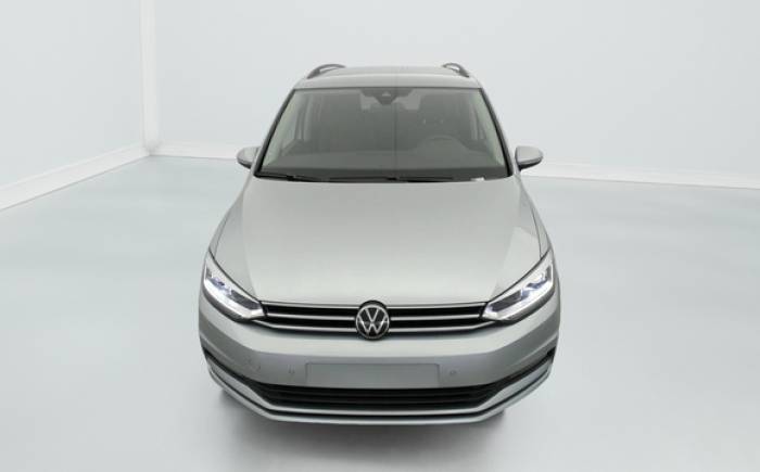 VOLKSWAGEN TOURAN 1.5 TSI EVO 150 DSG7 7pl VW Edition