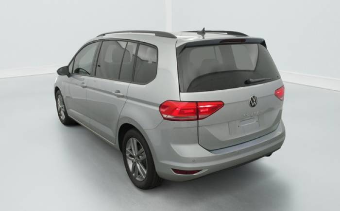 VOLKSWAGEN TOURAN 1.5 TSI EVO 150 DSG7 7pl VW Edition