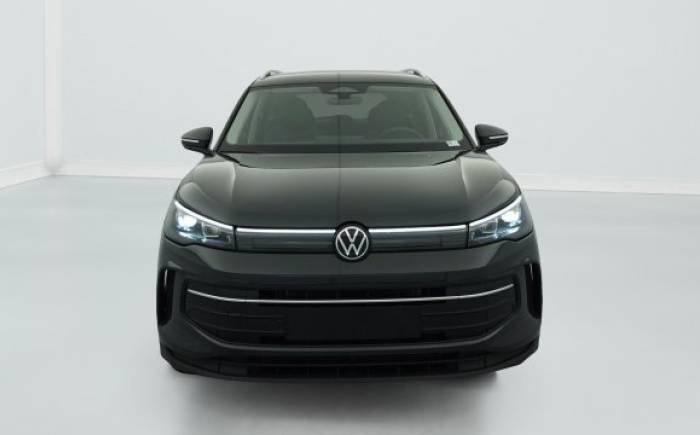 VOLKSWAGEN TIGUAN NOUVEAU 1.5 eTSI 150CV DSG7 LIFE PLUS