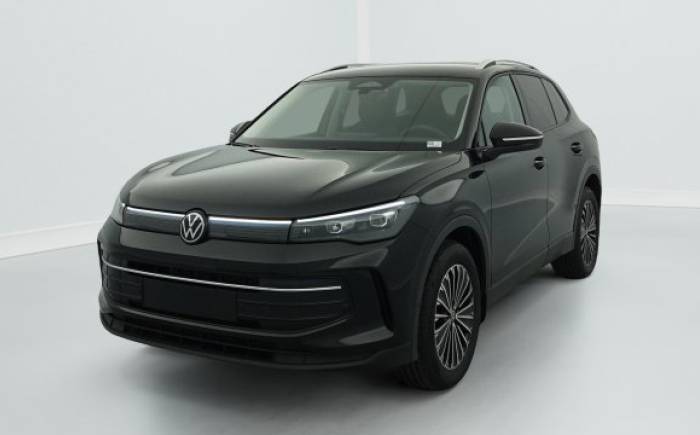 VOLKSWAGEN TIGUAN NOUVEAU 1.5 eTSI 150CV DSG7 LIFE PLUS