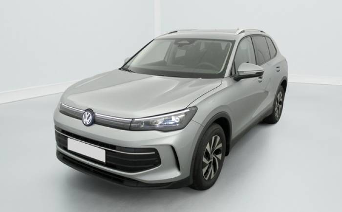 VOLKSWAGEN TIGUAN NOUVEAU 1.5 eTSI 150CV DSG7 LIFE PLUS