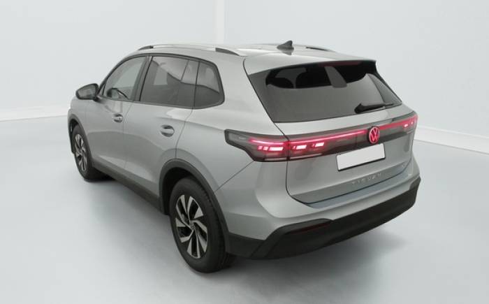 VOLKSWAGEN TIGUAN NOUVEAU 1.5 eTSI 150CV DSG7 LIFE PLUS